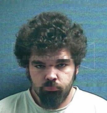 Alexander Lee Jenkins