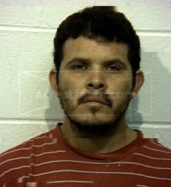 Jose Tomas Castillo