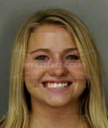 Brittany Marie Drotos