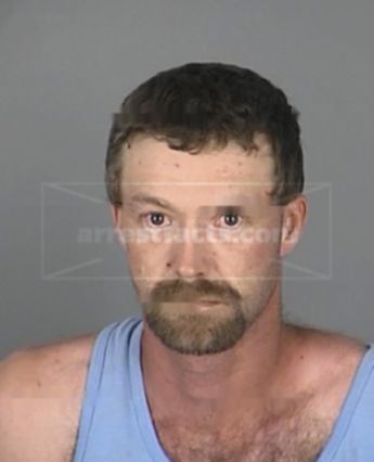 Scott Russell Eubanks