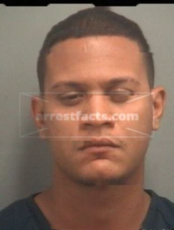 Richard Daniel Falcon
