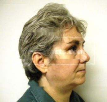 Patricia Morris