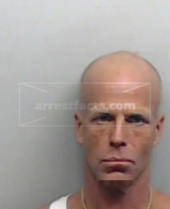 Kevin D Chadwick