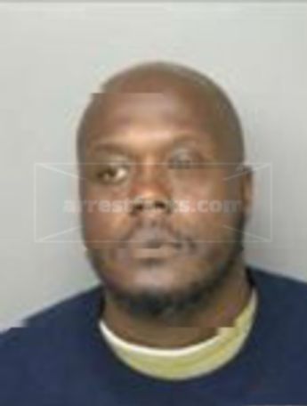 Lawrence Jones