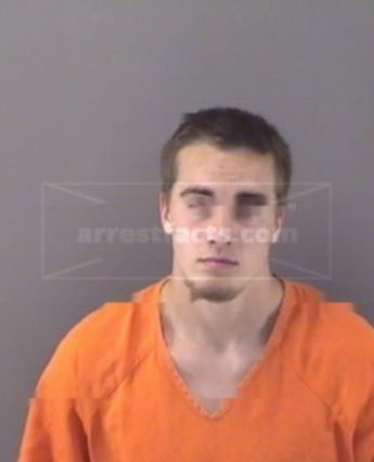 Andrew Neal Caris