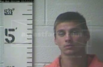 Jonathan Wesley Johnson