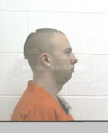 Christopher W Hinkle