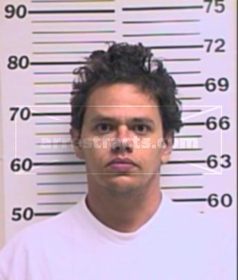 Aaron Thomas Houk