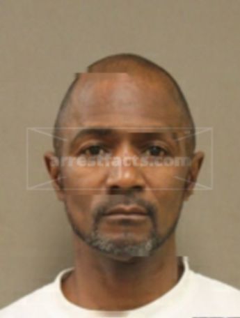 Rodney Denson