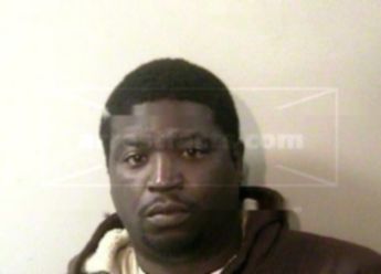 Sylvester Nealy