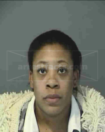 Chiwana Renae Little