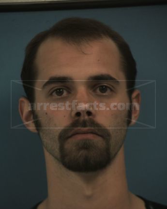 Travis Ben Clawson