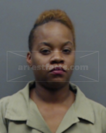 Shemekia Renee Pinson