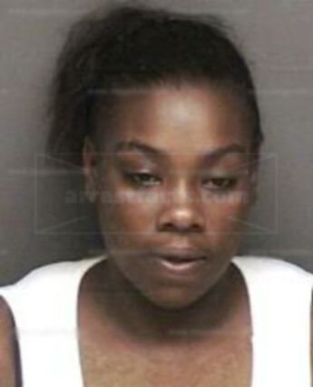 Denicia Chrishaun Sutton
