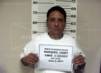 Casey Marquez