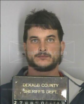 Matthew Alfred Waldrop