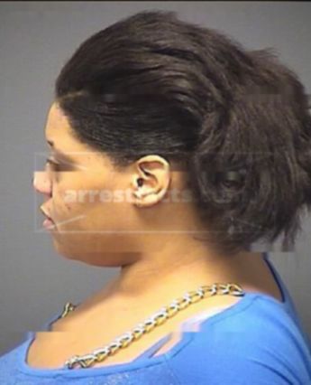 Charita Christine Vincent