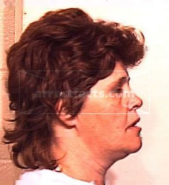Effie May Denmon