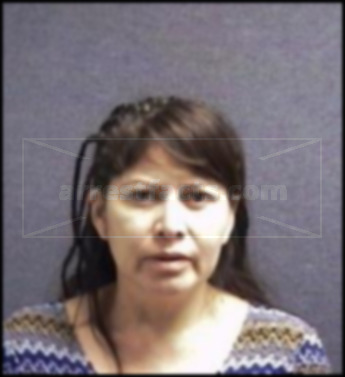 Maria Argote Mendez