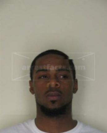 Joseph Kenneth Oliver Jr.