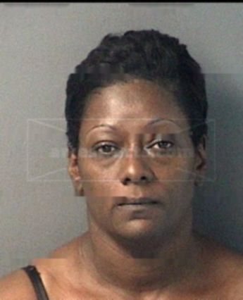Monica Ophelia Portis