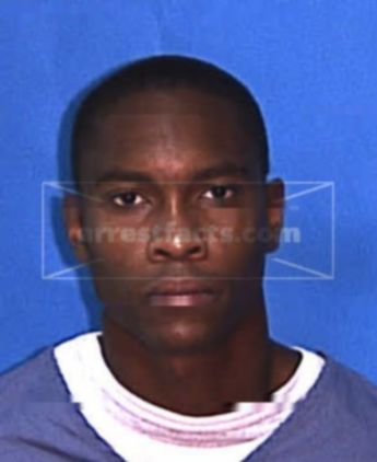 Corey Nathaniel Thomas