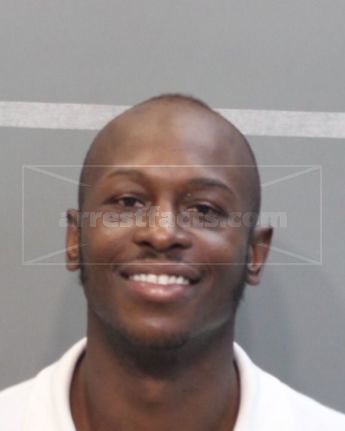 Jamar Torome Jones