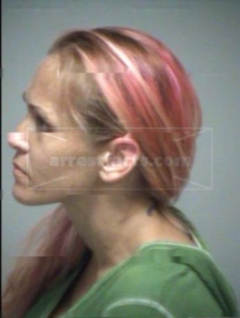 Tracy Lynn Hofmann