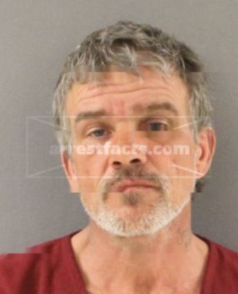 Danny Ray Coward