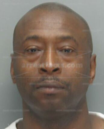 Eddie Alphonso Heyward