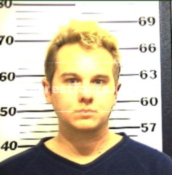 Brandon Wayne Scott