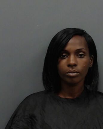 Aimee Deshion Clayborn
