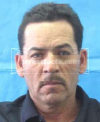 Alvino Banuelos