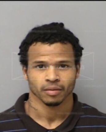 Nicholas Andres Mccall