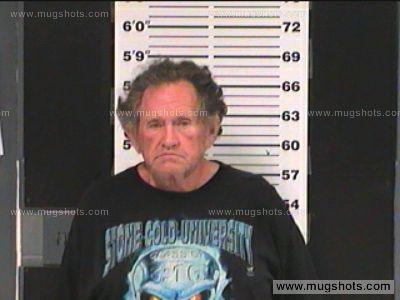 Randy James Conner