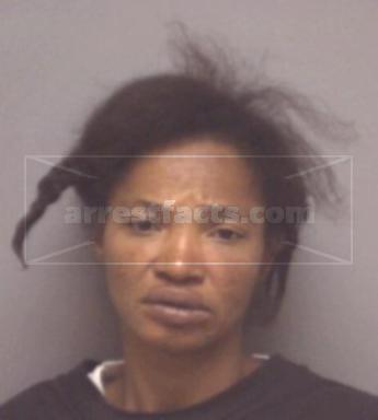 Regina Charnell Taylor