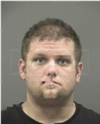 Randy Lee Newton