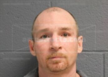 Gerald Wayne Barton