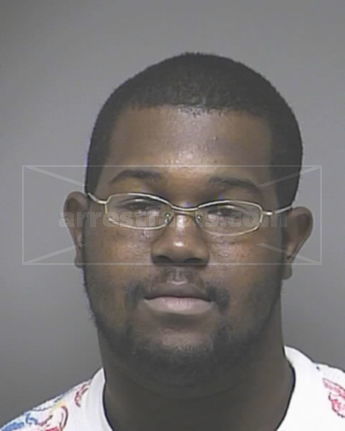 Devin Benard Royal