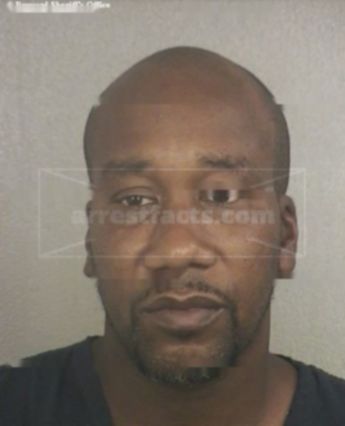 Donald Cambridge