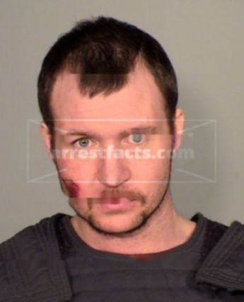 Jason Michael Bates