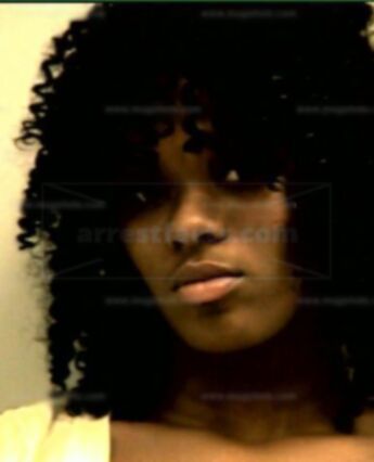 Ayrana Themanamoi Dudley