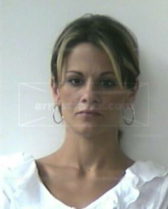 Amy Secrist