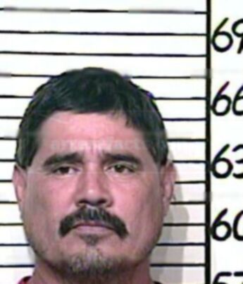 Frank Herrera