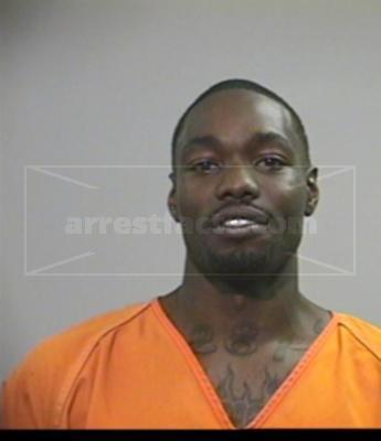 Brady Bernard Williams