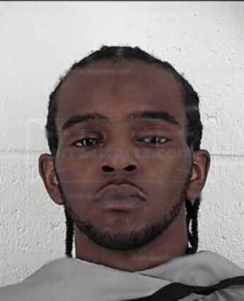 Albert Marcell Brown