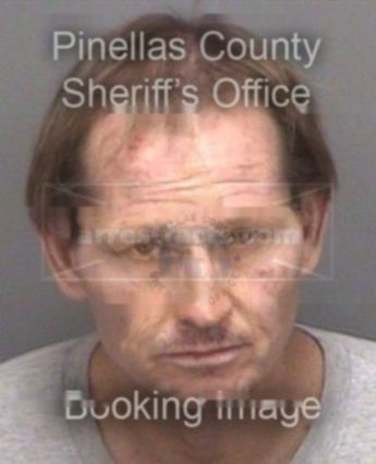 Brian Todd Lewis