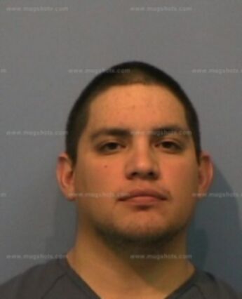 Martin Arturo Flores