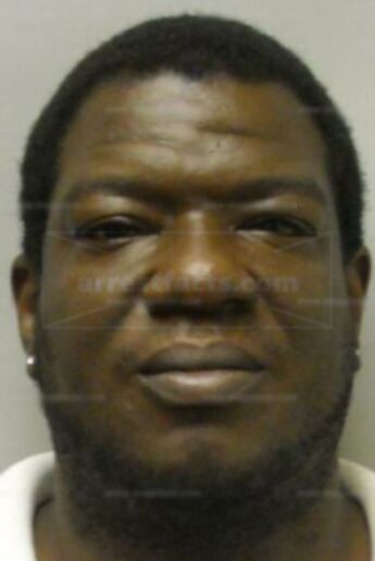 Edtonio Mitchell