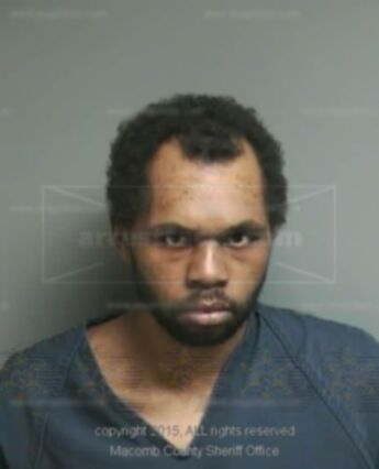 Dionte Jermaine Henry